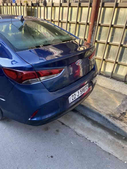 سلام عليكم
سوناتا ٢٠١٨ وارد امريكي 

حادثها صندوك

و هنا صار بيها حادث بالجاملغ الايمن 

محرك ١.٦ تيربو

ماشيه ١٤٨ الف 

و السونر موجود ويه الصور

مكاني بغداد / القاهرة
السعر ( ١٢٠ ) 

***********
