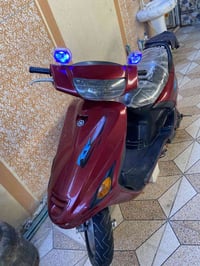 ياماها • نجف • للبيع