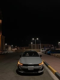 K5 جي تي لاين • ٢٠٢٢ • ٨٩٠٠٠ كم