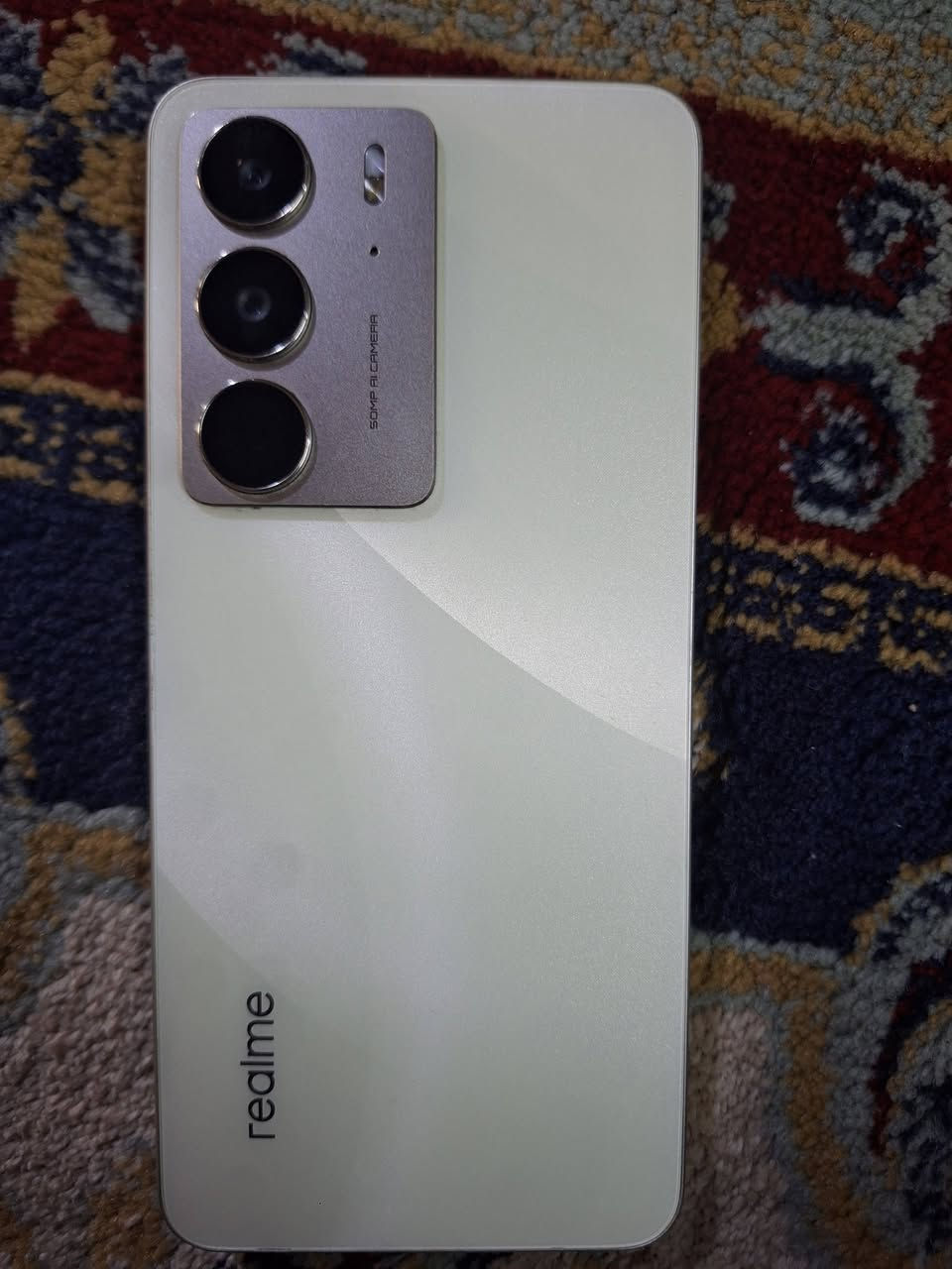 realme C75
ذكره 256
المكان الموصل الايسر حي البكر 
***********
الجهاز شرط جالخ مابي
