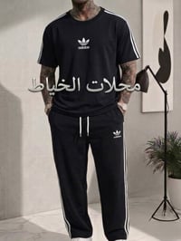 تراك قطن • مقاس L-3X • درزن ١٢