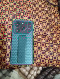 تكنو بوفا 6 برو 5G • ٢٥٦ • ٦٠ فريم