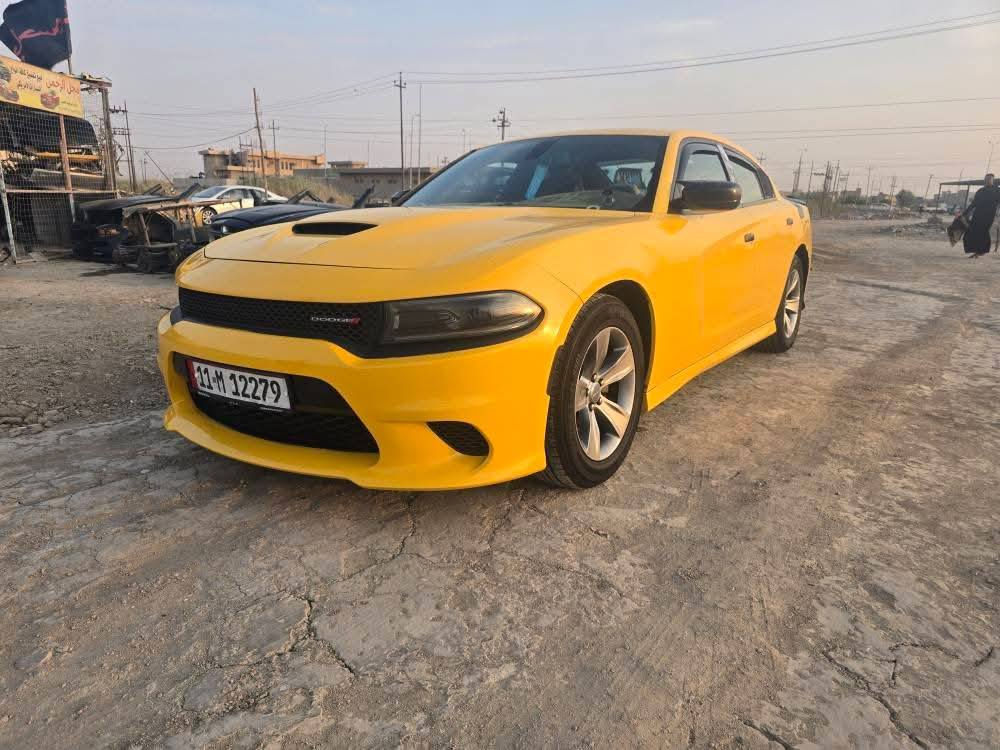 جارجر 2023 GT اصل فول عده الفتحه مواصفات الجيتي معروفه بيع او مراوس
حادث جاملغ خلفي شبرين مال امريكه وبل عراق صار حادث فقط تبديل جاملغ امامي بدون ارباك سليم  سعر252 سياره جاهزه منضومه غاز ما مشتغله بساعيتها ذبينها ماخلينها تشتغل ساعه مكينه صافيه اذا الله سترك خمس سنين ماتفتح بنيد بس دهن للتصال ***********
