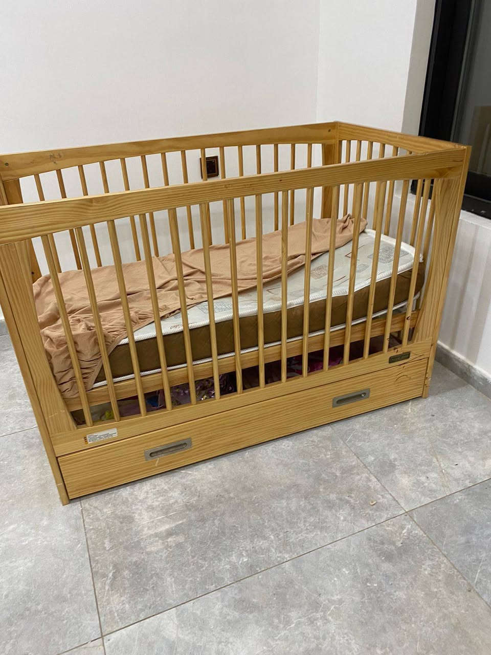 للبيع


**إذا كنت صاحب هذا الإعلان وتريد حذفه لأي سبب، رجاءا أرسل رسالة إلى الدعم الفني**