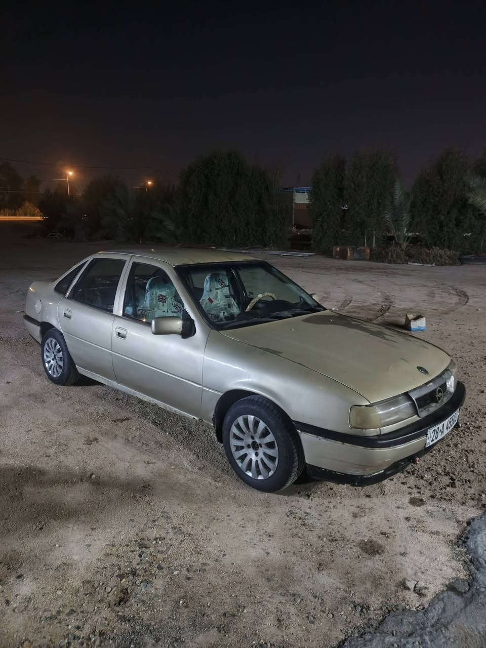 للبيع اوبل فيكترا موديل 93 رقم نجف انجليزي دولي باسمي سنويه لغايه 2031 مكينه وكير جدد مال حاويه حداديه جديده تخم تاير جديد كهربائيات كلها شغاله تخم تاير جديد تخم ويل جديد جاما جديده سياره مقفوله الضربه والتبديل صبغ للجماليه فقط مكاني بابل قضاء الكفل***********
