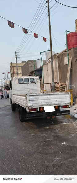 سلام عليكم سيارة سامسونج موديل 2000 سيارة مكينته جديدة حداديه جديده سياره جاهزه من محرك وكير وحداديه سعر 39 وبيه مجال سيارة شرط تحويل مكاني البصرة القبله للاستفسار الاتصال *********** وتساب البصرة
