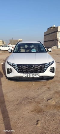 توسان • مديل ٢٤ • رقم اربيل