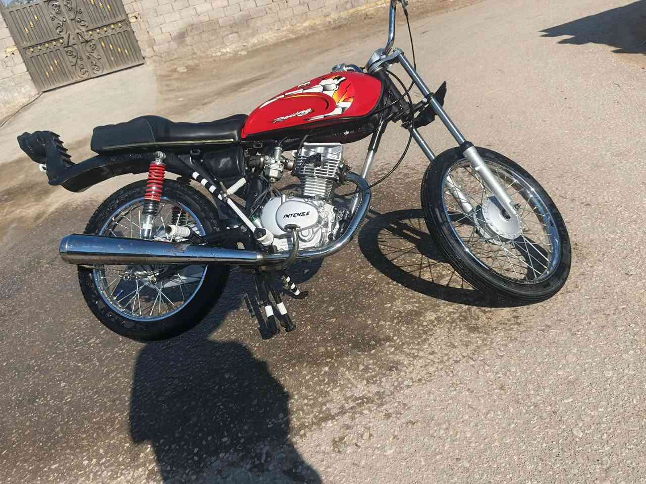 السلام عليكم دراجه تعمير 25  مكينه انتنس كللك  بيه خيط مراوس اب نامه متياز كامله  فقط مراوس  كون من القاسم


**إذا كنت صاحب هذا الإعلان وتريد حذفه لأي سبب، رجاءا أرسل رسالة إلى الدعم الفني**