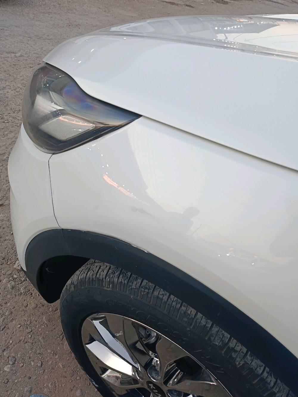 🔰 كيا سورنتو 2020
 
🔘 رقم بغداد دولي باسم المالك تحويل مباشر

🛞 المسافة المقطوعة 118 الف km

🟠 المواصلات 
• بانوراما
• ⁠6 سلندر
• ⁠7 راكب
• ⁠3 قطع تبريد

💢 الضرر باب خلف السائق  تكحيل فقط وجاملغ ايمن

 📍 مكان السيارة النجف

☎️ ارقام صاحب السيارة 
***********
***********

‏🔴 السعر / 33,100,000