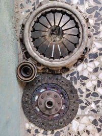 كلج اصلي • نيسان اورفان • نظافة ٧٥٪