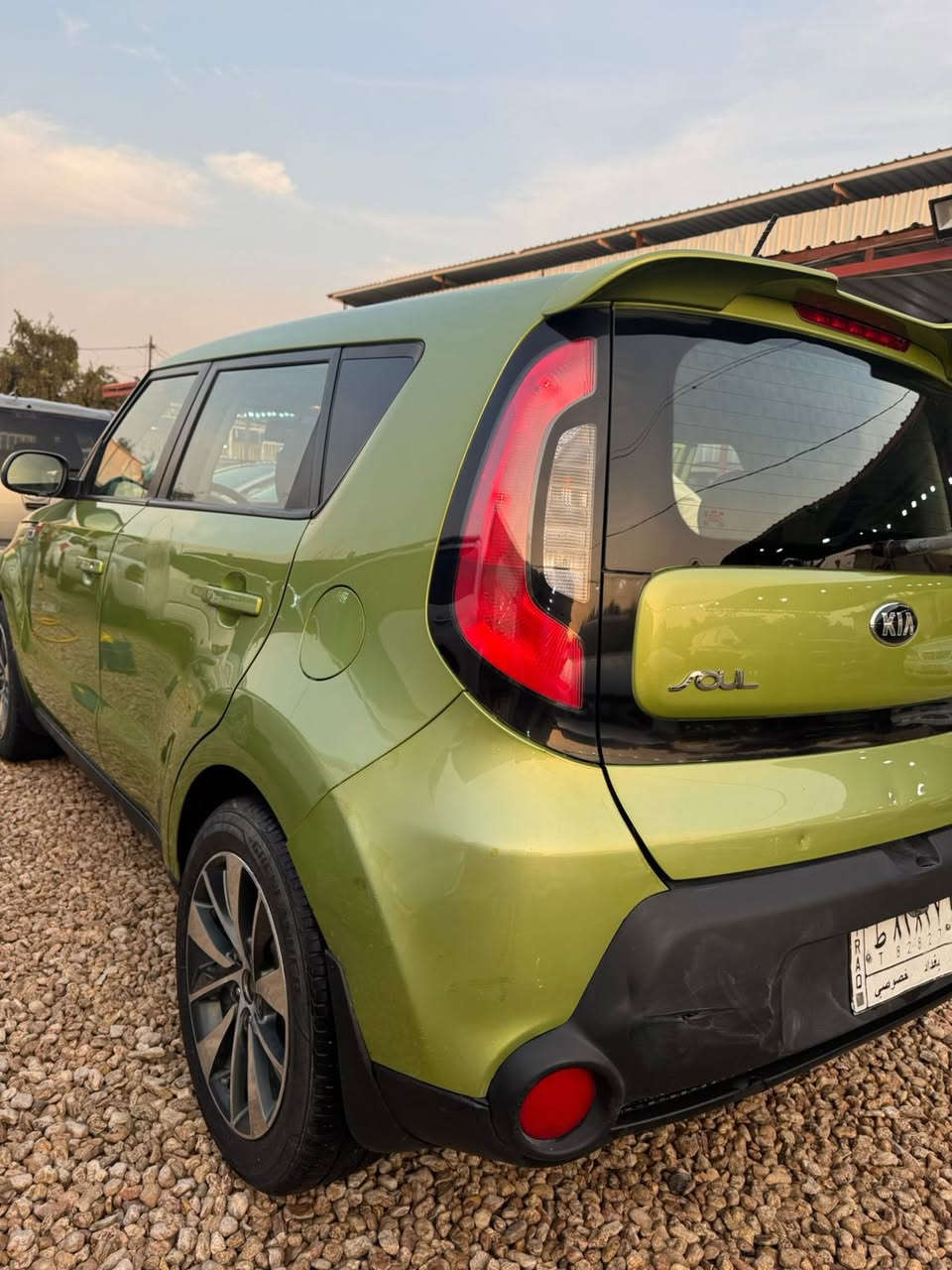 صول موديل ١٥
السعر ١٠٥ وبيه مجال قليل 

***********
مكان السياره كربلاء 
السونار مرفق مع الصور
