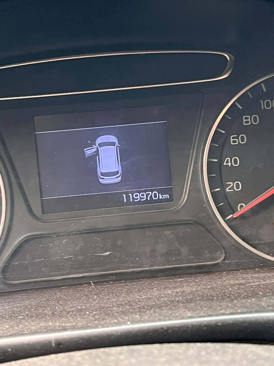 السلام عليكم ورحمة الله وبركاته
كيه سورنتو ٢٠١٩ شكل ال٢٠

خليجي رقم بغداد سنويه جاهزه تحويل ثاني يوم 

محرك ٣٦٠٠ 
٧ راكب
٣ قطع تبريد
٦سلندر 

اشاير بالمري شفط

ماشيه 119

وياها سونار

رقم الهاتف 
السلام عليكم ورحمة الله وبركاته
كيه سورنتو ٢٠١٩ شكل ال٢٠

خليجي رقم بغداد سنويه جاهزه تحويل ثاني يوم 

محرك ٣٦٠٠ 
٧ راكب
٣ قطع تبريد
٦سلندر 

اشاير بالمري شفط

ماشيه 119

وياها سونار

رقم الهاتف 

***********
***********
