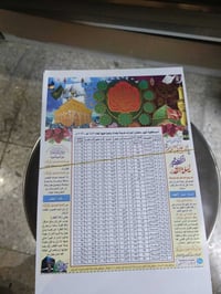 تم توفير طباعة امساكيات في مكتبة احمد طبع اسم المتوفي مع الصورة طباعة ...