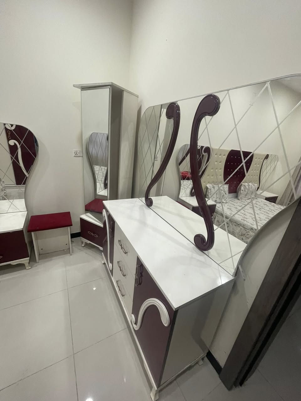 غرفه نوم للبيع حي القاهره سعرهه 400


**إذا كنت صاحب هذا الإعلان وتريد حذفه لأي سبب، رجاءا أرسل رسالة إلى الدعم الفني**