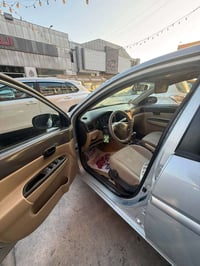 اكسنت للبيع  موديل 2010 وارد خليجي  سياره مكفوله من صبغ وتبديل حته دعا...