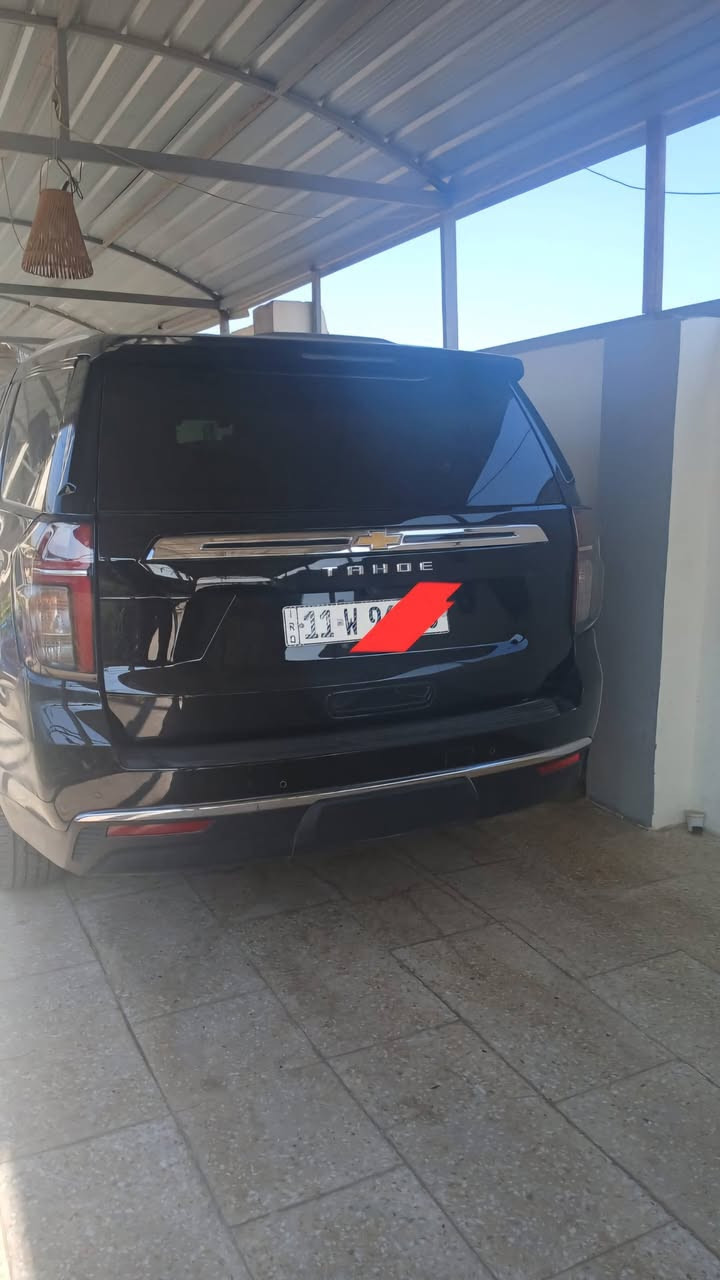 يالله تاهو خليجي 23 LS سياره ماشي 48 m  انطخت عندي صفحتين بسيطه  صور طخات بل منشور السعر  395  رقم بغداد بسمي فقط تصال ***********
