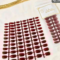 اظافر اكريلك • ماركه ايفا • توصيل بغداد