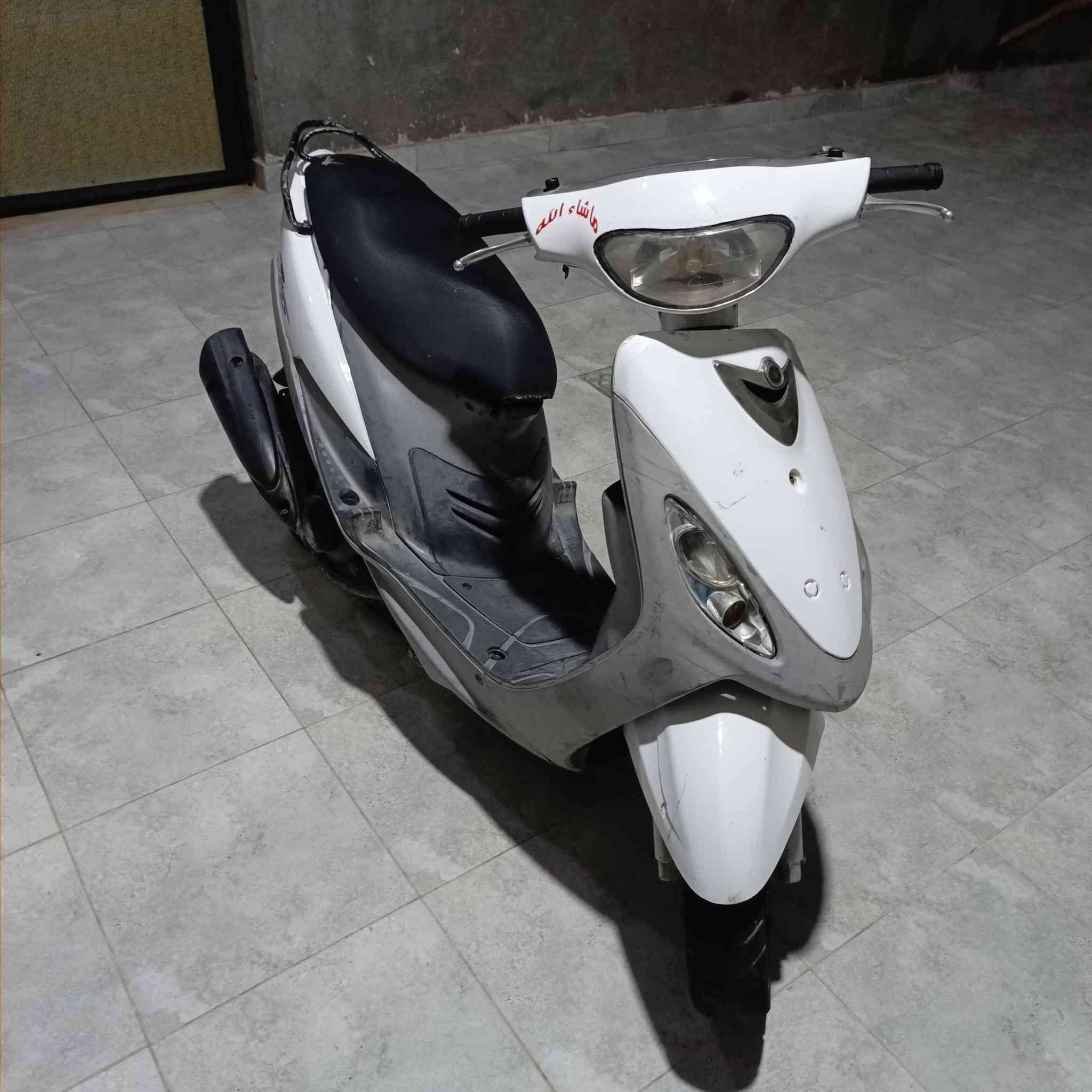 السلام وعليكم دراجه ماكس منغولي للبيع مفتوحه مره وحده 
دراجه كامله نقص مابيه
 مكاني سماوه حي 36سعر خاص
***********
