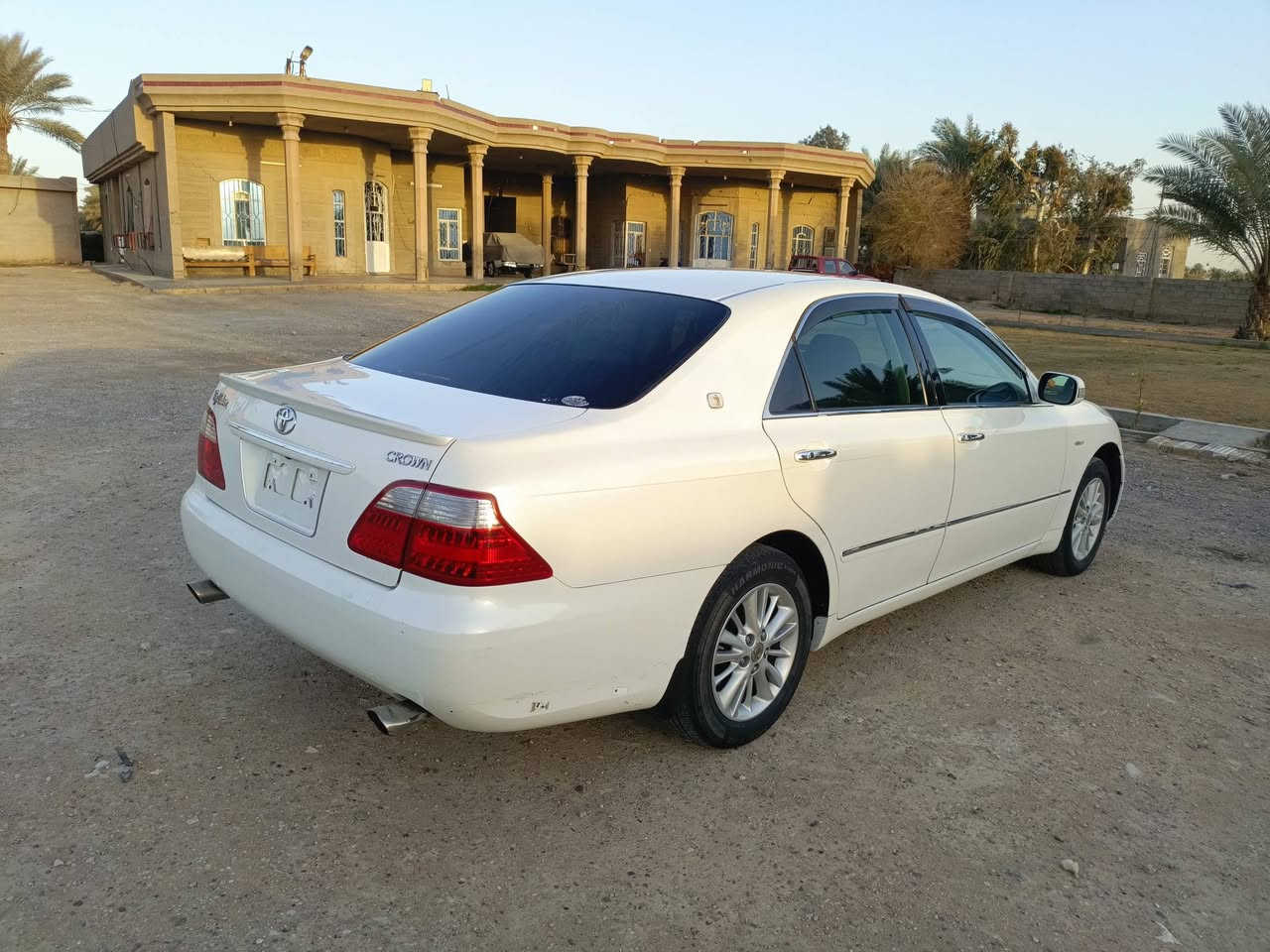 السلام عليكم ادوات شاهينه موديل 2004 شاصي 82 كصت قماره فقط سياره كارتون السعر 55 بيه مجال المكان فلوجه الاتصال ***********
