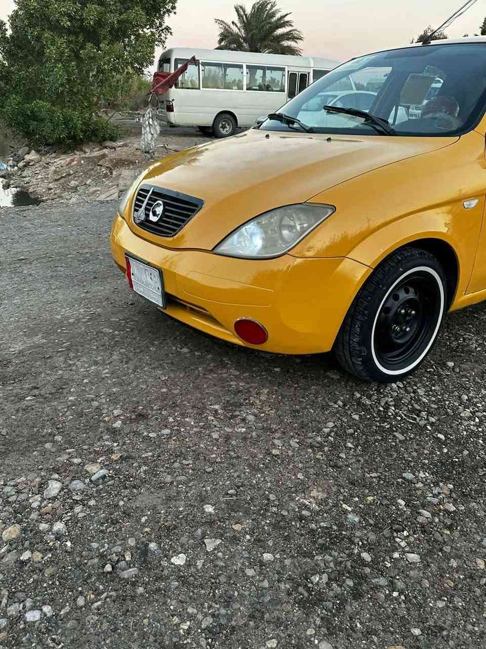 السلام عليكم سيارة طيبه موديل ١٦ رقم واسط مشروع وطني سنوية لل ٢٨ خط وبحث وغرامات مصفر تحويل ثاني يوم السيارة مكفوله كفاله عامه مكينه وكير وتبريد ثلج حداديه جديده تخم تاير جديد كهربائيات شغاله السياره جاهزه من كلشي مال جناي مكاني كوت مركز مدينة السعر 42 وبي مجال للاستفسار الاتصال على الرقم *********** أثير *********** اتصال
