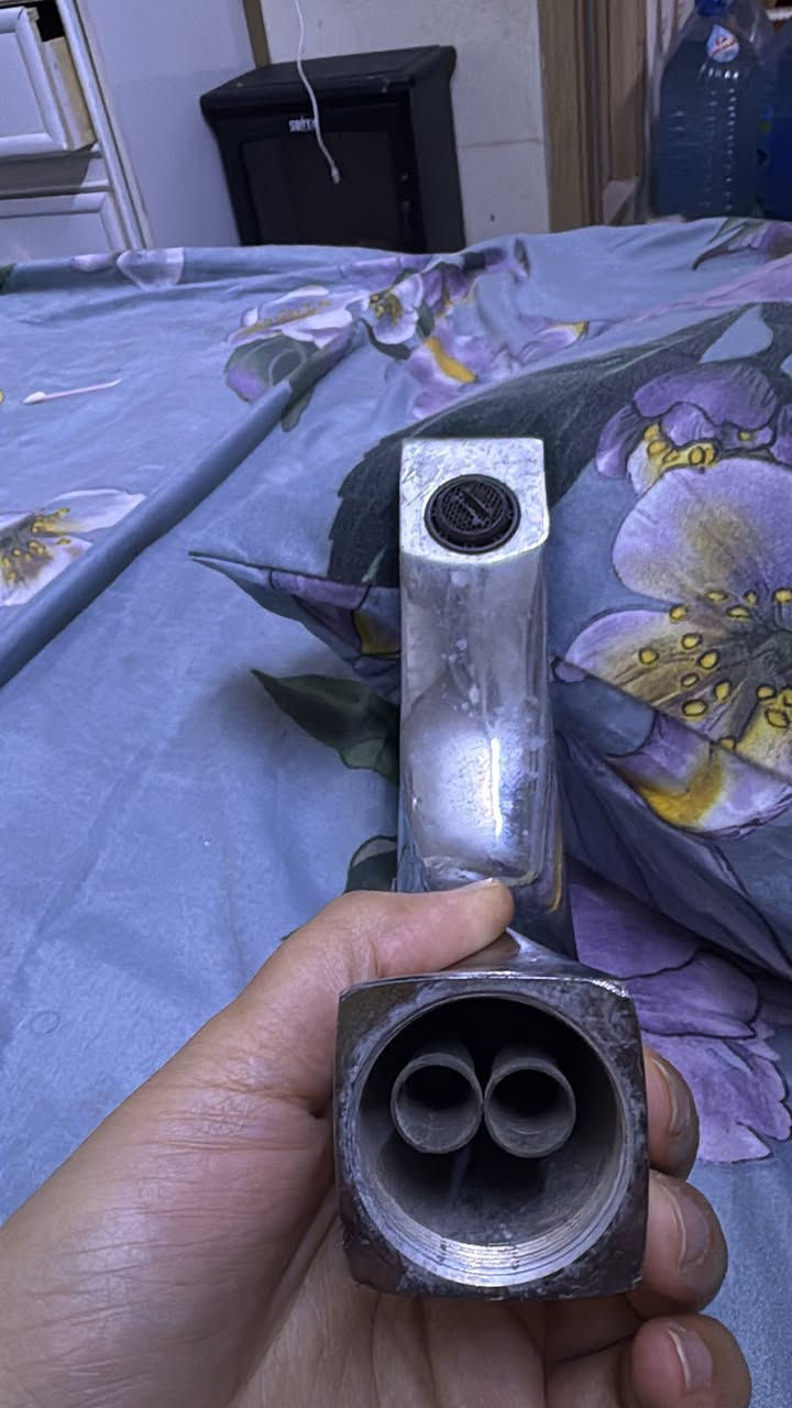 غراض بيت نضيفة وبيهن جدد


**إذا كنت صاحب هذا الإعلان وتريد حذفه لأي سبب، رجاءا أرسل رسالة إلى الدعم الفني**