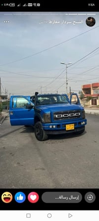 فورت • ٢٠٠٩ • مكينة بنزين