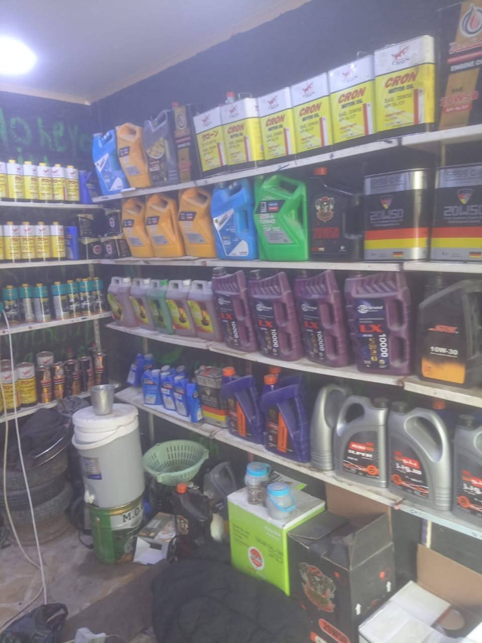 محل للبيع سبب لبيع غير متفرغ


**إذا كنت صاحب هذا الإعلان وتريد حذفه لأي سبب، رجاءا أرسل رسالة إلى الدعم الفني**