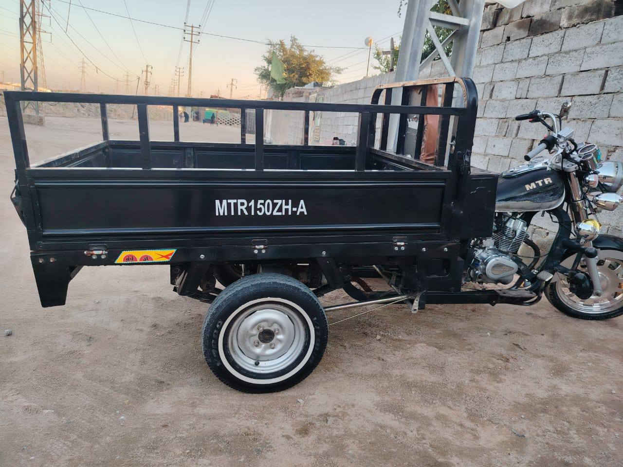 سلام عليكم ام تي ار.  موديل2019     للبيع مكان نجف الستوته جاهزه ما عايزه برغي مكفوله من شاصي وبدي جديده احله من الصوره.  اوراق  بلاديه الستوته اللاستفسار التصال على الرقم خاص ماكو ***********
