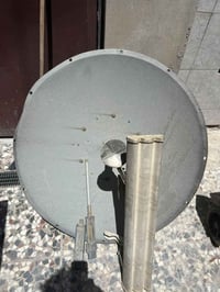 دش ٣٢ • سكتر ٩٠