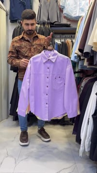 قميص هاف • موديل اول • بابل السوق الكبير