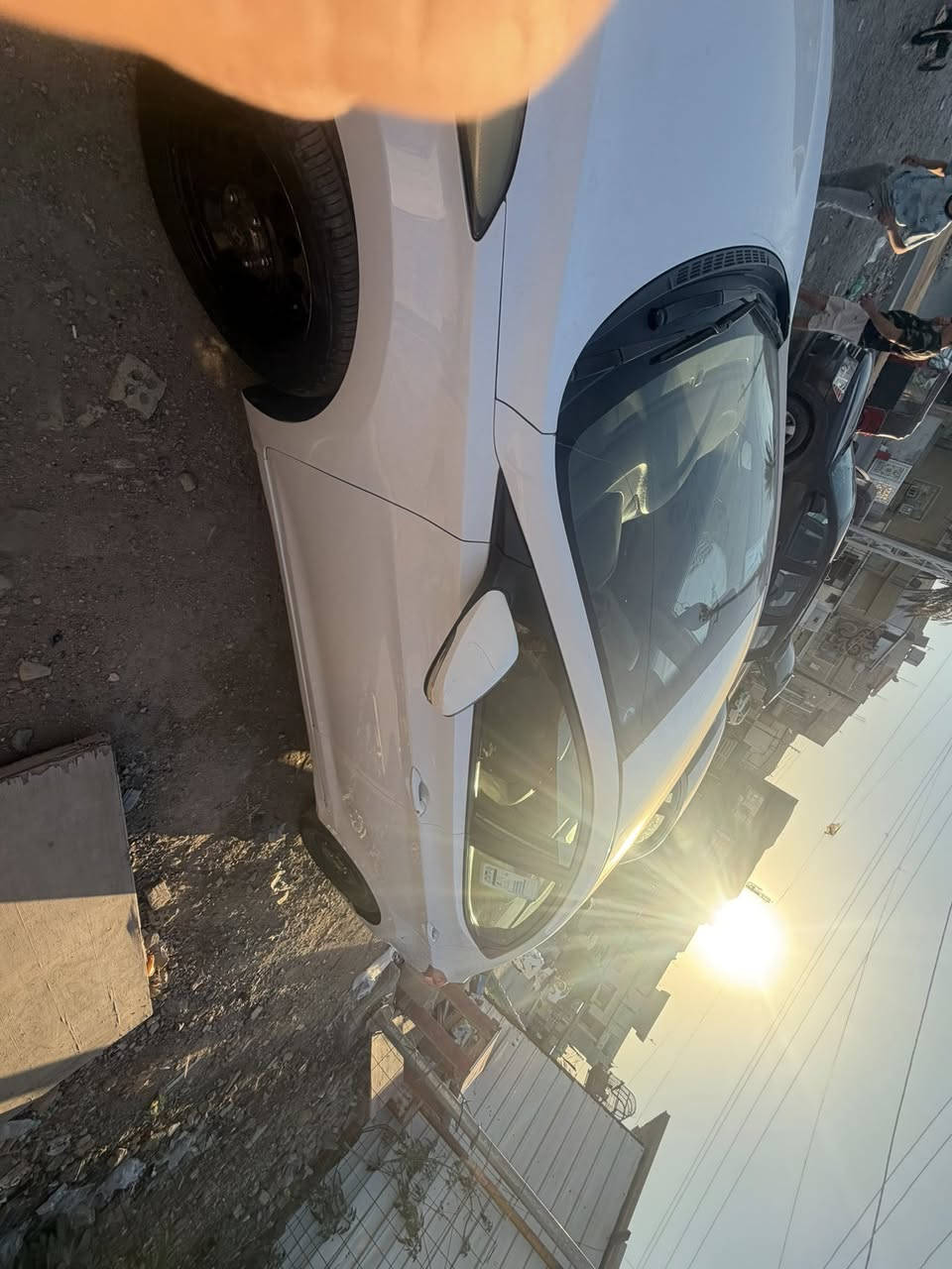 الانتره مديل 2012خليجيه مكينه 1800 تخم تاير كير مكينه صدر كفاله  110$وبيهه مجال ***********
