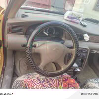 سمند 2012 • مصفرة • حي الشموخ