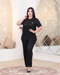 😍#جديدنا_وصل😍   اتراك   نسائي  كيلوت وتيشيرت 🥰   #الخامايه_اكريشه__درج...