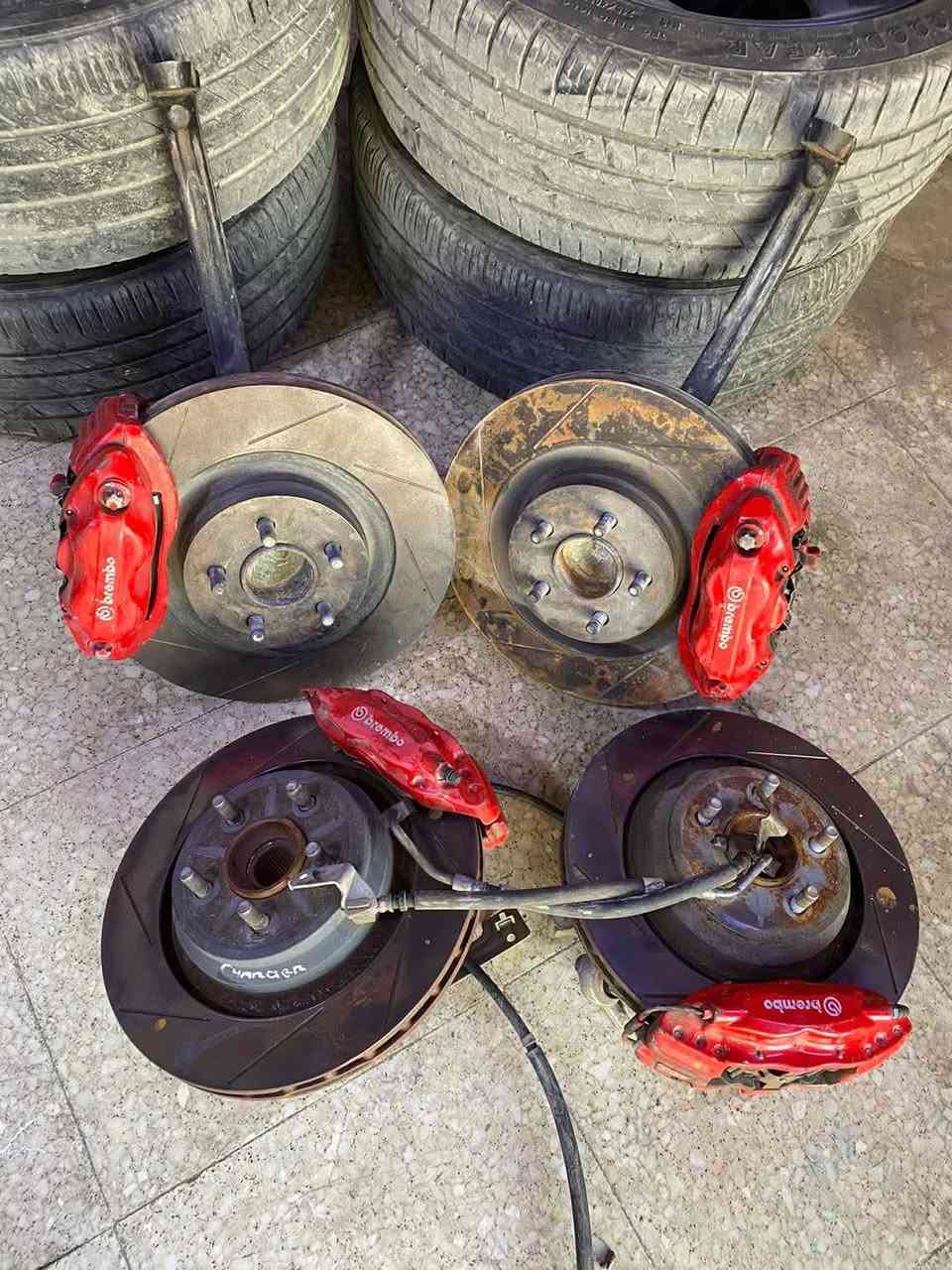قطع غيار srt
المنصور دور السود 
متوفر توصيل 
للاتصال ***********
