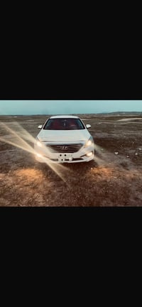 سوناتا 2016 • بدون رقم • مكينة وگير شرط