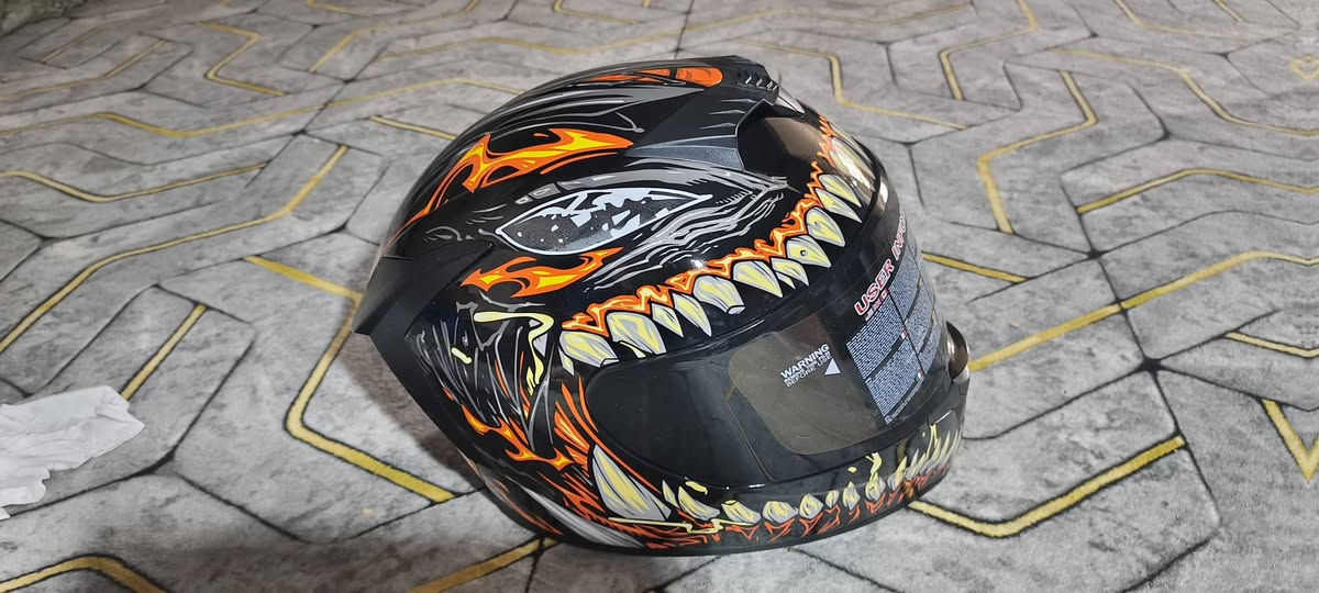 ‎خوذة دراجة بطح‎ السليمانية, العراق


**إذا كنت صاحب هذا الإعلان وتريد حذفه لأي سبب، رجاءا أرسل رسالة إلى الدعم الفني**