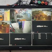 ٣ كاميرات • ٢ ميجا • مدينة الصدر