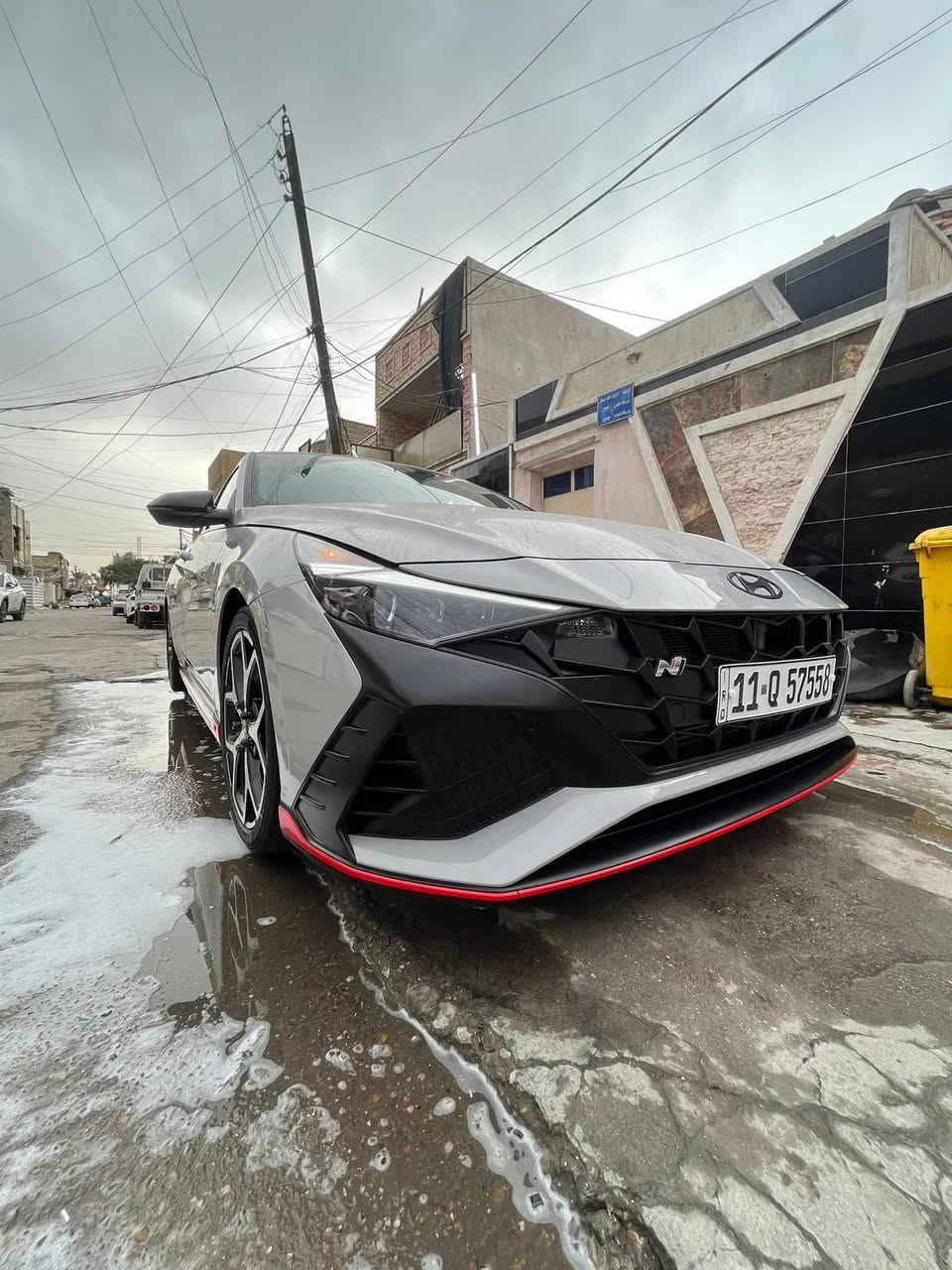 السلام عليكم 
بيع مستعجل  
والله ماكو هيج سعر حادث خفيف
150 $

النترا N  

‏السرعة300
موديل :2023
المحرك :2000 تيربو 

المواصفات:#N 
كير عادي كير عادي 
كشن حضن 🫂
كشن علامة N🪧
كشنات كنتاره وجلد
 سقف أسود
اناره داخليه 👌🏻٢٤ لون
تحكم ستيرن نورمال وسبورت
تحكم دبلات نورمال وسبورت
ابواب بصمة
شحن وايرلس
شاشة ايباد
كاميرا
نظام صوت _𝐁𝐎𝐒𝐒
اشارة مرايا
اوتو ستوب
نقطة عمياء
تحديد سرعة
تحديد مسار
رادار امامي 
رادار جانبي 
رادار خلفي
قيادة ذاتية  
حساسات خلفي
نضام _ ECO
نظام _ 𝐍𝐎𝐑𝐌𝐀𝐋
نظام _ 𝐒𝐏𝐎𝐑𝐓
نظام _ N

كشنات هيتر
ستيرن هيتر
صندوق ذكي

السياره مرقم بغداد حره بسمي 

ماشي 58

الاستفسار ***********

مكان سيارة بغداد الجديدة
