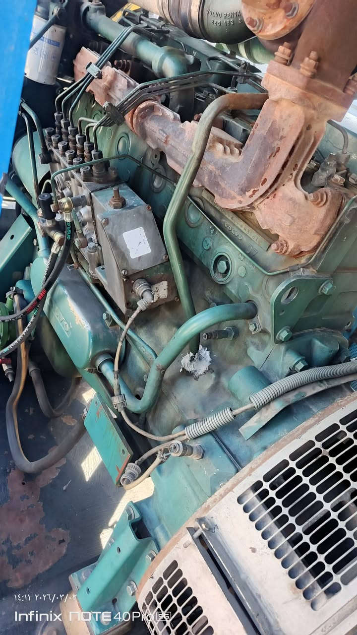 فالفو ٧١ بلاد مولد بيه بخار للبيع او مراوس سعرها ٧٠ ،،،، ***********
