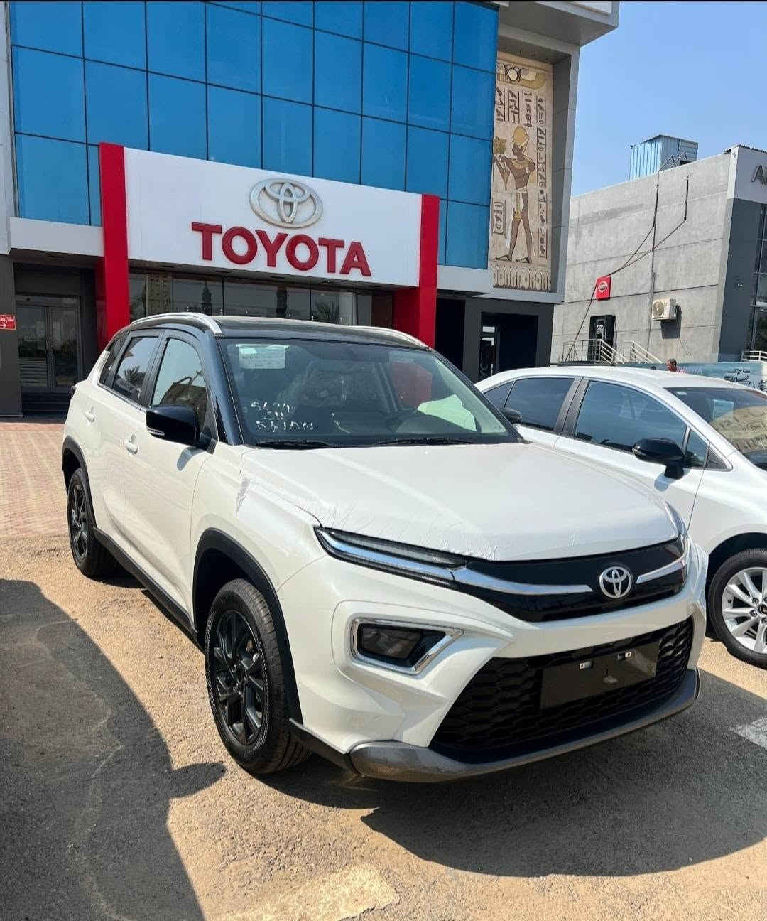 🚗✨ أبو حته للسيارات – في كل مكان ✨🚗
بتدور على عربية تناسب احتياجاتك وتكون بحالة ممتازة وسعر منافس؟
مع أبو حته للسيارات هتلاقي اختيارات متنوعة وخدمة تليق بثقتك.
✅ سيارات مختارة بعناية
✅ إنهاء إجراءات البيع بسهولة
✅ معاينة وفحص بكل شفافية
✅ أفضل العروض والأسعار
📍 بني سويف – شارع البحر أمام قصر الثقافه
    وتقدر تستلم من أقرب فرع ليك في مصر
📞 للاستفسار والتواصل: عبدالوهاب أحمد
01024737395 مركز بني سويف, بني سويف


**إذا كنت صاحب هذا الإعلان وتريد حذفه لأي سبب، رجاءا أرسل رسالة إلى الدعم الفني**