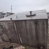 خزان • ١٠٠٠٠ لتر • برطلة