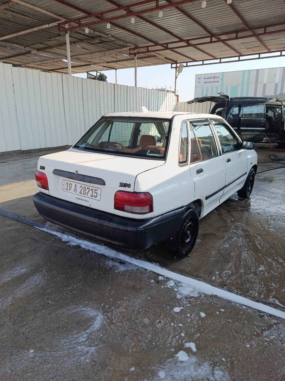 سلام عليكم سايبة لل بيع موديل 10 ال كشر كدام عينك شواصي مكفولات مكينة كير حلوات السعر 33وبيهة مجال الاتصال عل رقم ***********
