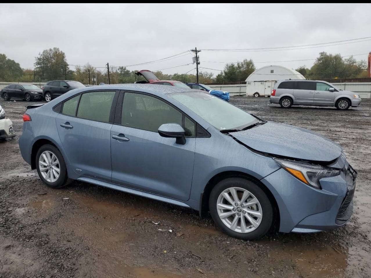 🤍بسم الله على بركة الله 🤍

تويوتا كورولا هايبرد 2025 LE  ⛽🔋

الضرر : كما موضح بالصور المرفقة 

تاريخ المزاد :: الثلاثاء 2026/1/6

سعر السيارة :: يحدد في  المزاد 🔒
للمزايدة ولشراء السيارة :: الحضور الى المكتب 💁🏻
مدة الوصول من 50 الى 90 يوم  🚢
عمولة المكتب 200 دولار فقط 
يتم تخليص السيارة عن طريق  المكتب 📑 

الفرع ألاول ألانبار الفلوجة مجاور مطعم حجي حسين 
وليد:***********
يوسف:***********

العنوان الفرع الثاني 
✅رمادي ✅
✅شارع عشرين✅
✅مقابل مطعم ساطور ✅
للأستفسار الاتصال على الرقم التالي او مراسلة الصفحة📱
غيث ***********

أوقات الدوام من الاحد إلى الجمعة ⏳
من 4:00 عصرآ  الى 10:30 مساءآ 🕓 

‏#IAAI #iaai# 
‏#COPART #copart#
#العراق #الفلوجة #الرمادي 
#سيارات
#مزاد_السيارات_الوارد_الامريكي
#مزادات_السيارات_الوارد_الأمريكي
