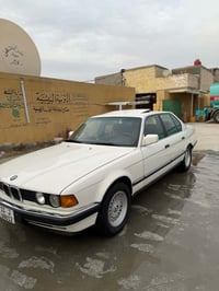 ٧٣٠ مكينة وكير شادله ٧٣٥ سيارة خير من الله ابلادية جهازة من كلشي تبريد...