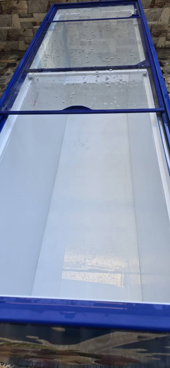 ايگورتركي 22قدم مشتغله اسبوعين طول220!!السعر850.شارع فلسطين


**إذا كنت صاحب هذا الإعلان وتريد حذفه لأي سبب، رجاءا أرسل رسالة إلى الدعم الفني**