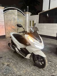دراجه جديده  كوري  جيل الثالث  السعر17وبيها مجال 07737911157 المكان بغ...