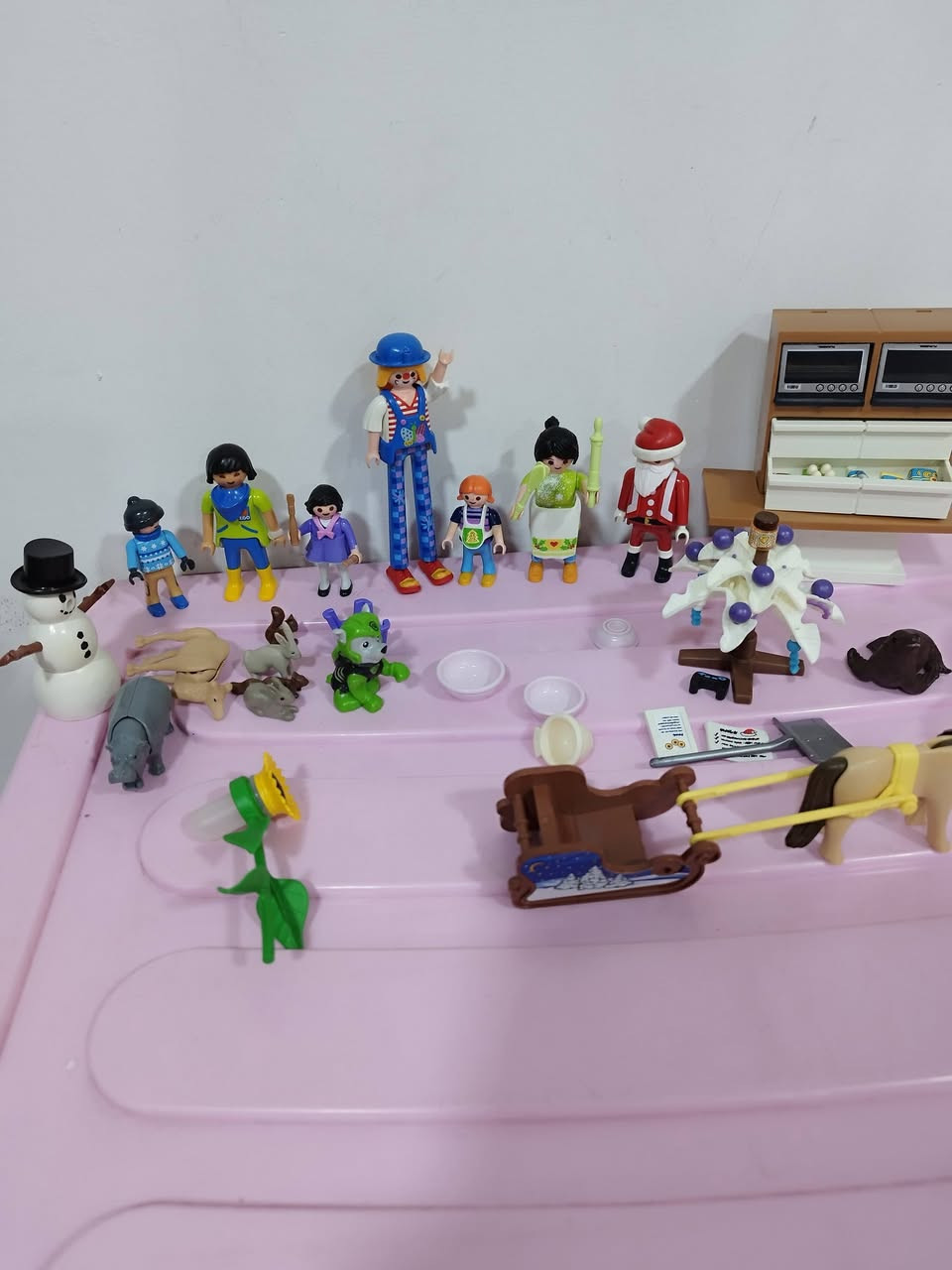 العاب منوعه


**إذا كنت صاحب هذا الإعلان وتريد حذفه لأي سبب، رجاءا أرسل رسالة إلى الدعم الفني**