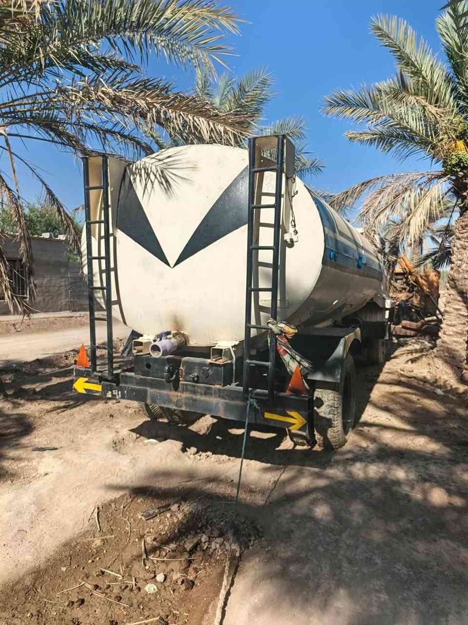 تنكر هينو للبيع محرك كير شاصي مكفول مكان بابل النيل السعراتصل عل رقم 
رقم ***********
