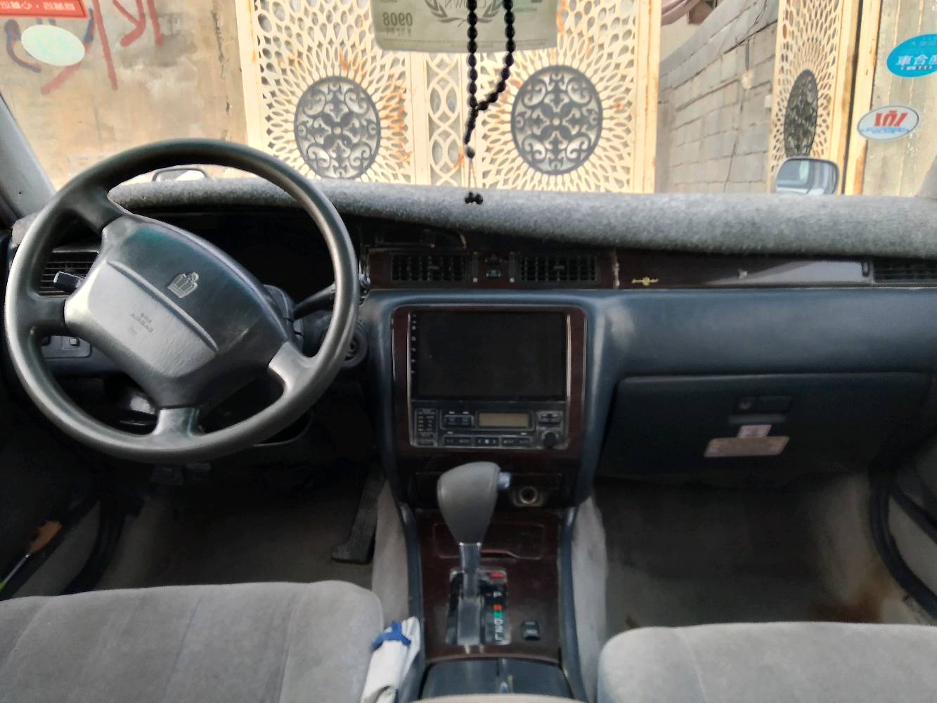 راس الثور تكم 98 سياره جاهزه حداديه خليفه وكير ومكينه فول تخم تاير جديد مكفوله من الكص معجون ما بيهه فقط مرشوشه للجماليه تحويل ثاني يوم وسياره اصل يسره مو تحوير مكاني كربلاء