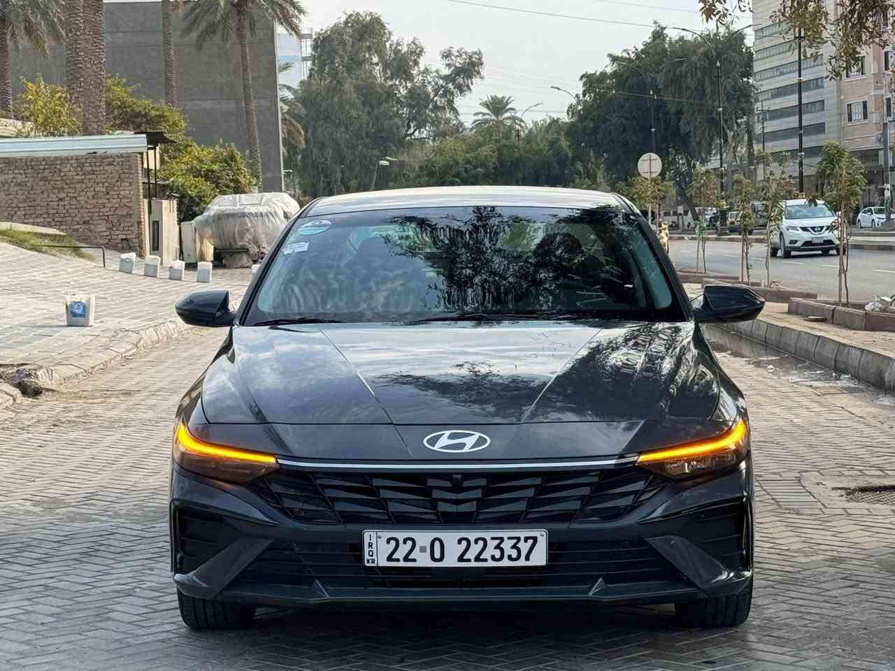 السلام عليكم
النترا 2024 فول عدا الفتحة بصمة شاشه إلكتروني رادار امامي خلفي جانبي مكينه 2000دوش ماشيه 23 بسم شركة تريد وكاله تريد تحويل بيها صبغ جاملغ وبابين وبنيد بيي بارد  ايرباك سترين فقط
مكانها الكاضميه شارع اكد 
***********
152 وبيها مجال
